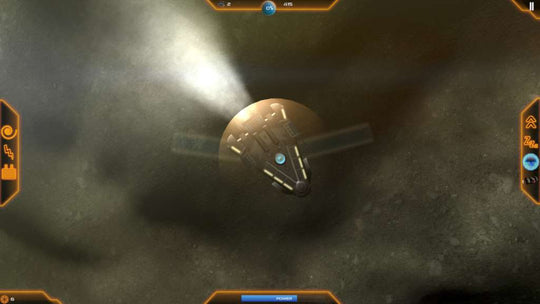 Rover Rescue Steam CD Key