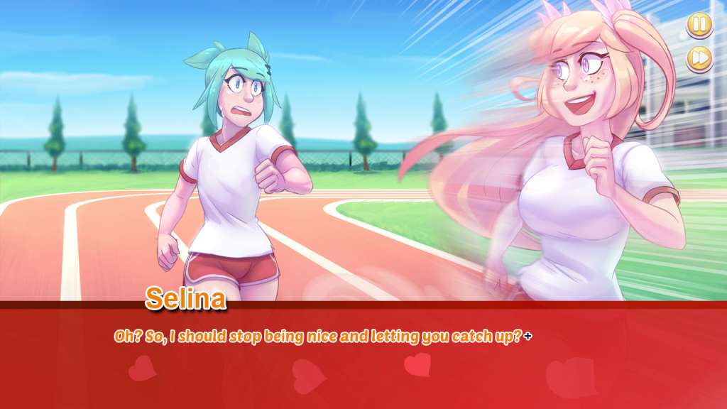 Highschool Romance Steam CD Key