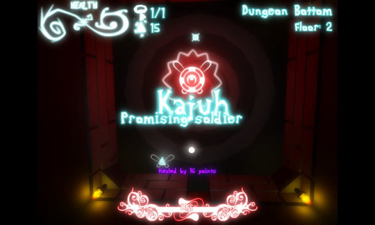 Demented Pixie Steam CD Key