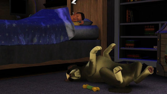 The Sims 3 - Pets Expansion Pack EU EA App CD Key