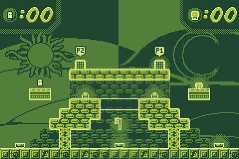 Super Hop 'N' Bop ULTRA Steam CD Key