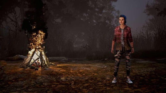 Dead by Daylight - Headcase DLC Steam CD Key