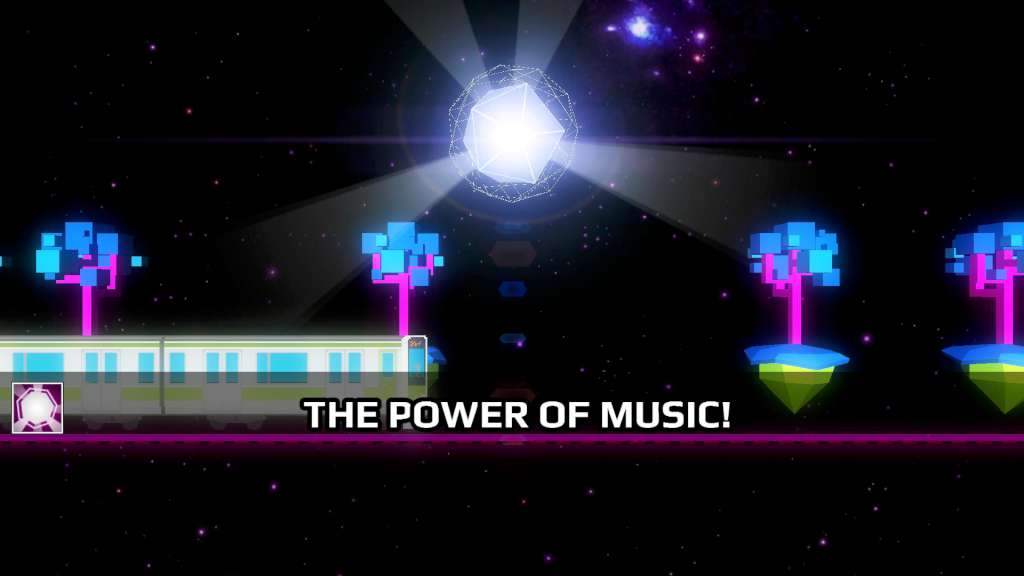 Cosmic DJ Steam CD Key