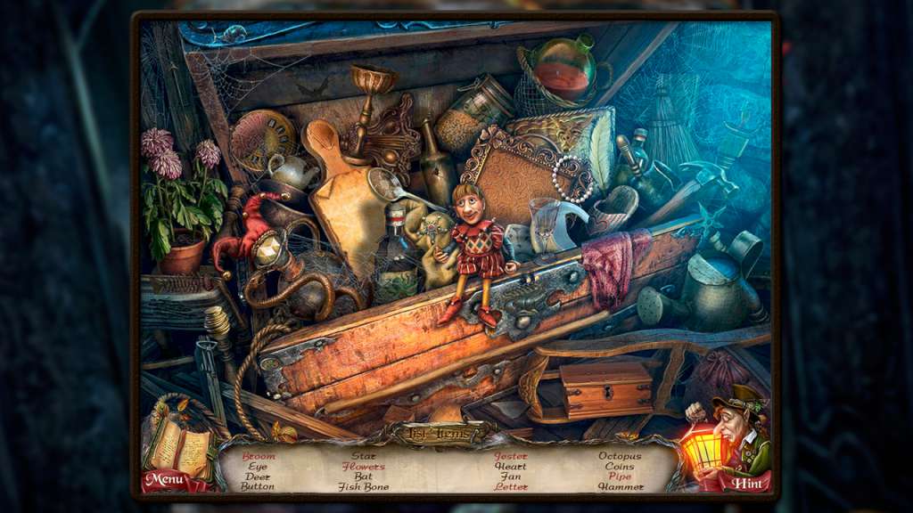 Contract With The Devil Steam CD Key