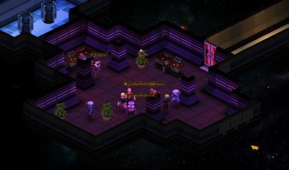 Spacebase DF-9 Steam CD Key
