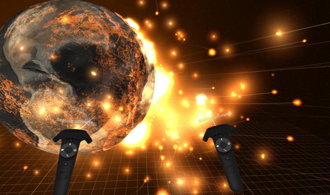 Universe Sandbox Steam CD Key