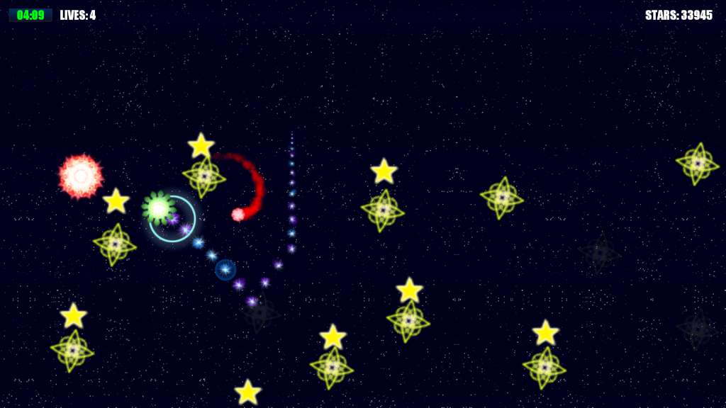 Starsphere Steam CD Key