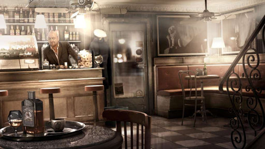 Corto Maltese: Secrets of Venice PC Steam CD Key