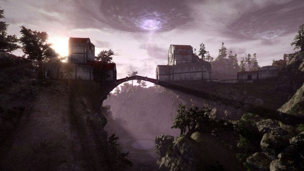 Risen 3 - Uprising of the Little Guys DLC PC Steam CD Key