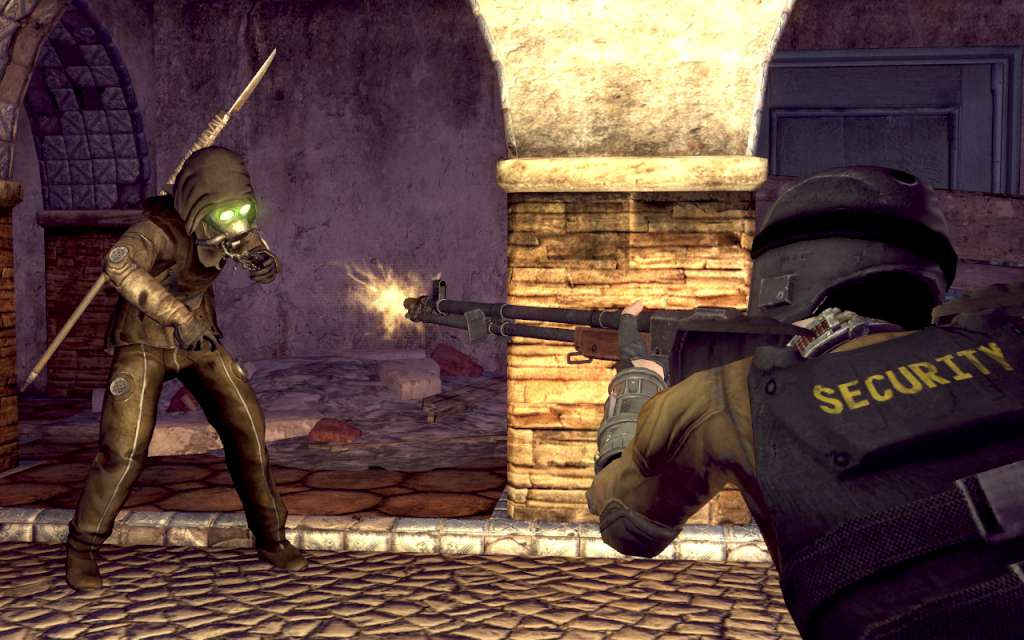 Fallout: New Vegas EN/PL/CZ/RU Languages EU PC Steam CD Key