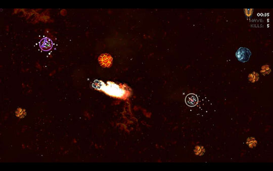 Astervoid 2000 PC Steam CD Key