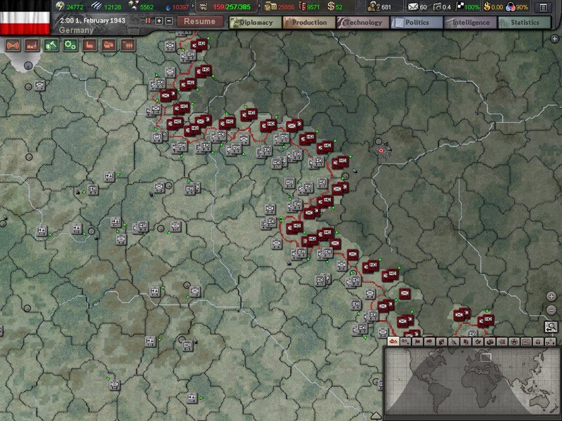 Hearts of Iron III Complete Pack Steam CD Key