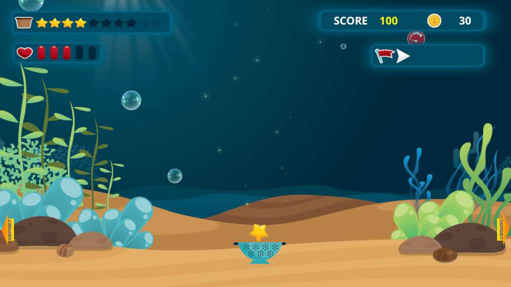 Catch a Falling Star PC Steam CD Key