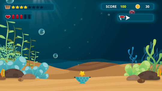 Catch a Falling Star PC Steam CD Key