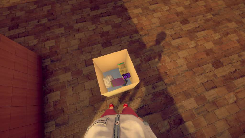 The Housewife Steam CD Key