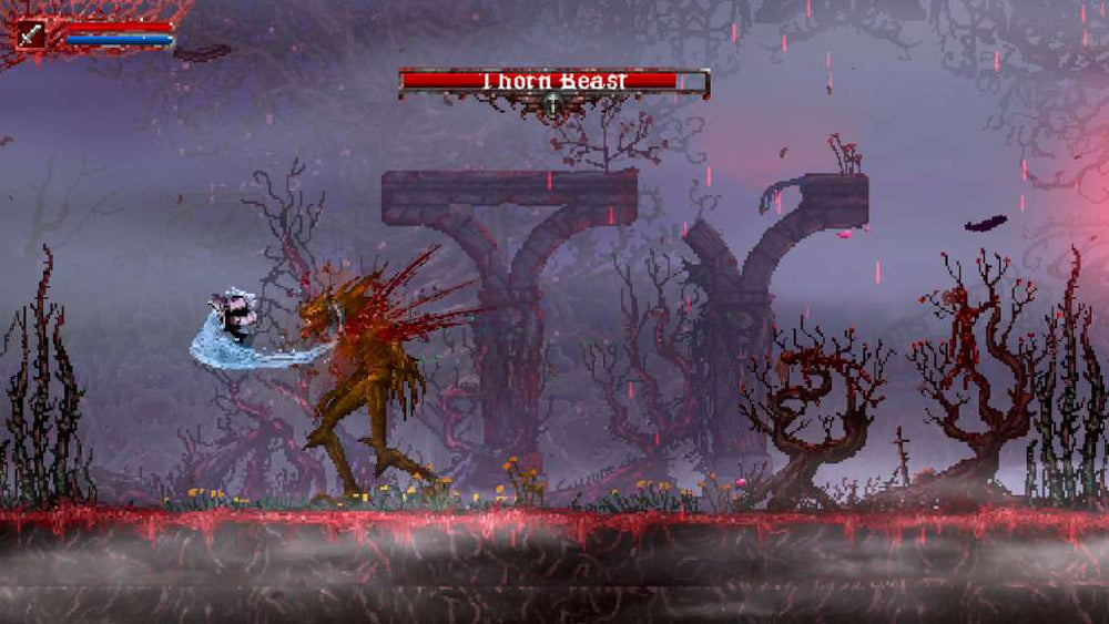 Slain: Back from Hell PC Steam CD Key
