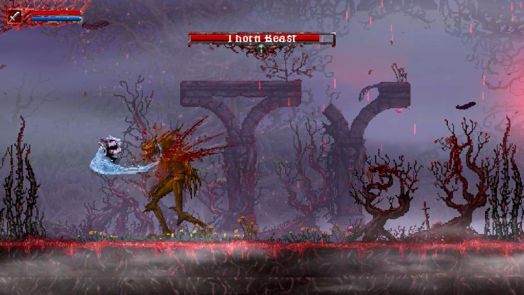 Slain: Back from Hell PC Steam CD Key