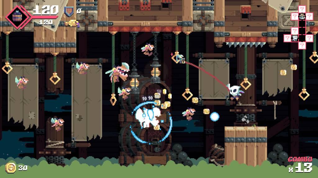 Flinthook Steam CD Key