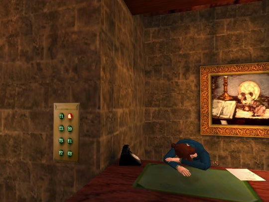 Gabriel Knight 3: Blood of the Sacred, Blood of the Damned PC Steam CD Key
