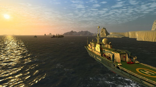 Ship Simulator Extremes Collection Steam CD Key