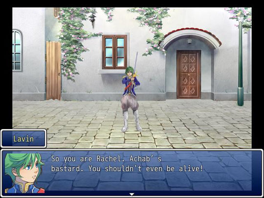 Crimson Sword Saga: The Peloran Wars PC Steam CD Key