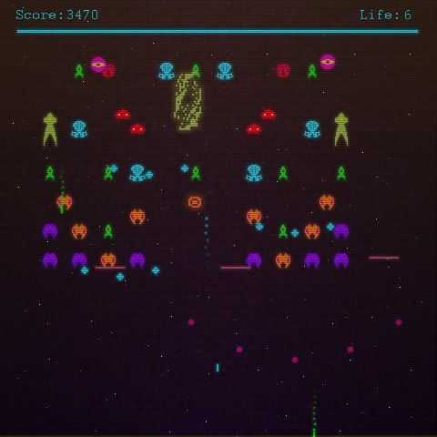 Neon Space ULTRA Steam CD Key