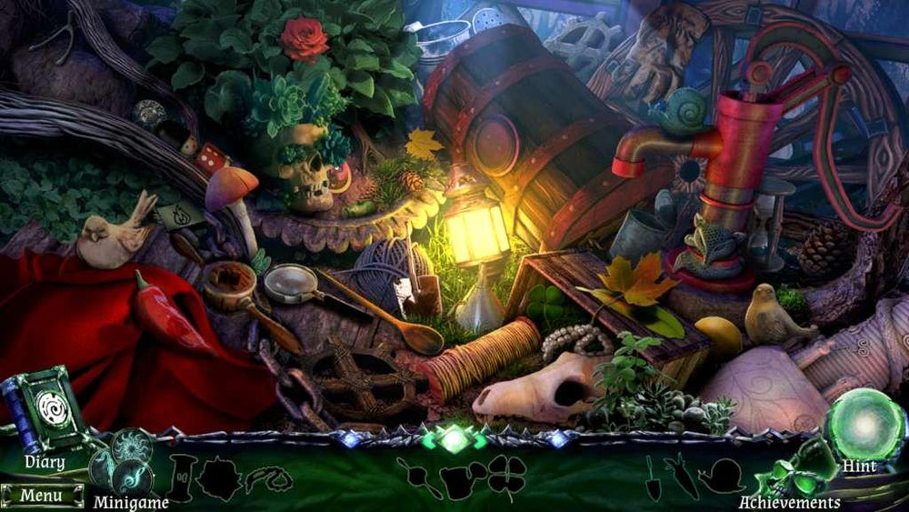 Demon Hunter 3: Revelation Steam CD Key