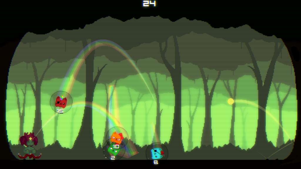 Super Kitty Boing Boing Steam CD Key