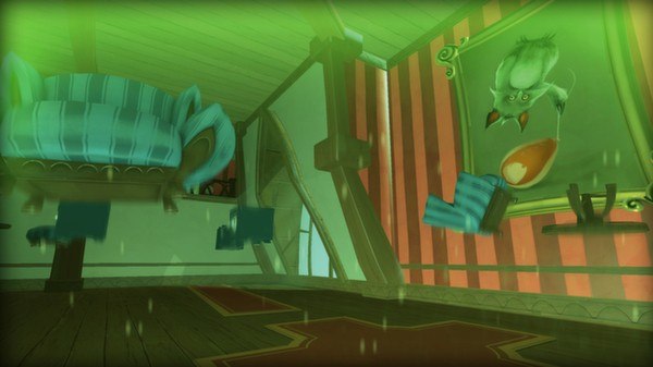 Quantum Conundrum Season Pass EU Steam CD Key