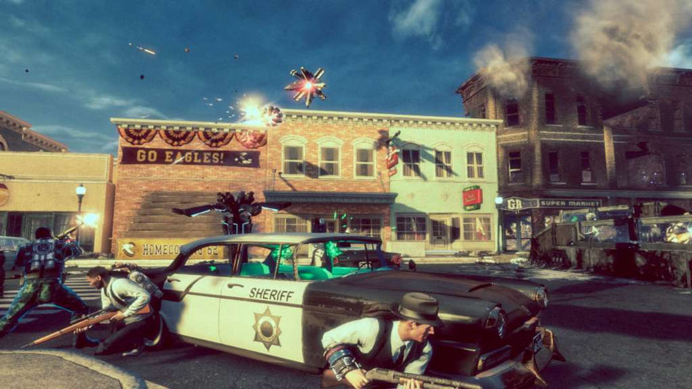 The Bureau: XCOM Declassified PC Steam CD Key