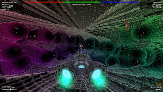 Nightork Adventures: Beyond the Moons of Shadalee Steam CD Key
