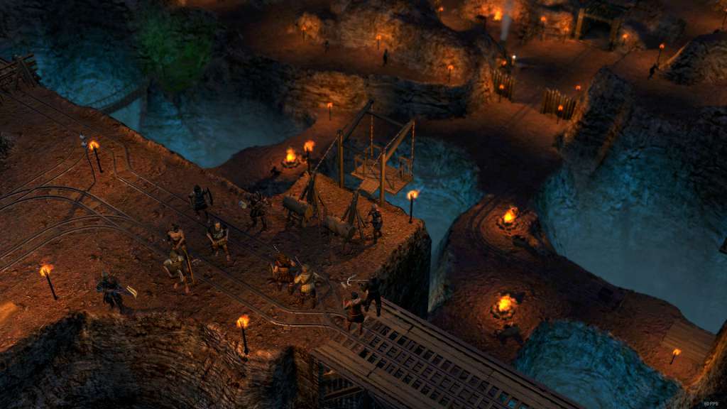 Dungeon Rats PC Steam CD Key