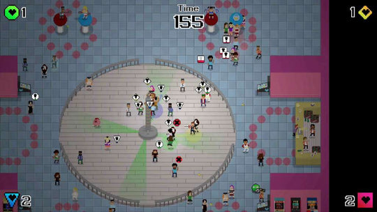 Conga Master Steam CD Key
