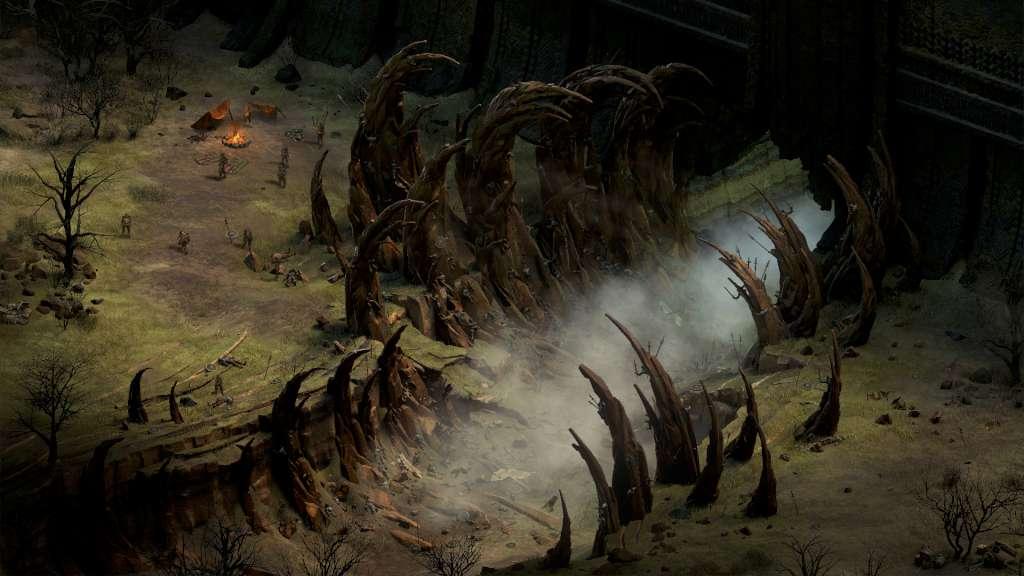 Tyranny Commander Edition Steam CD Key