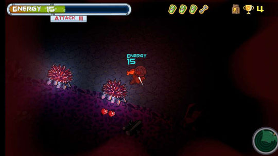 Miaou Moon Steam CD Key