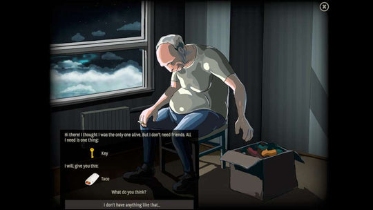 Skyhill Steam CD Key