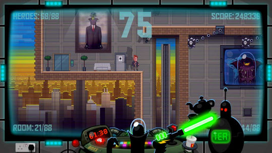 88 Heroes PC Steam CD Key