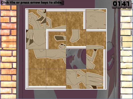 Escape from Puzzlegate Steam CD Key