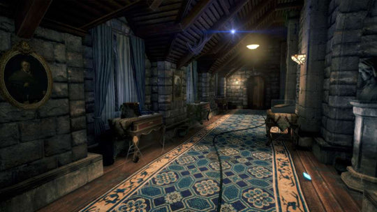 The Eyes of Ara Steam CD Key