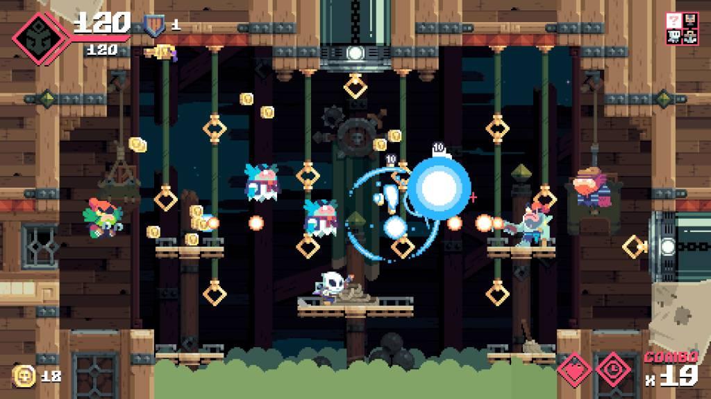 Flinthook Steam CD Key
