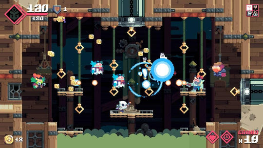 Flinthook Steam CD Key