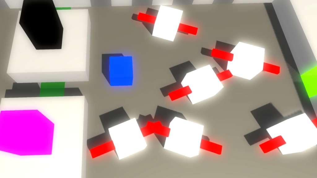 Escape This Steam CD Key