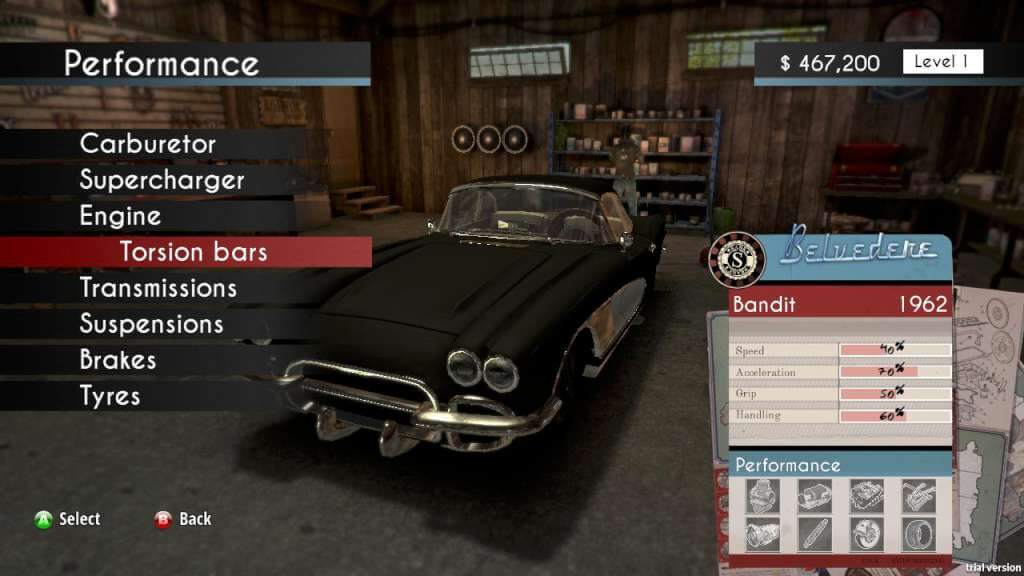 Motorama EU Steam CD Key