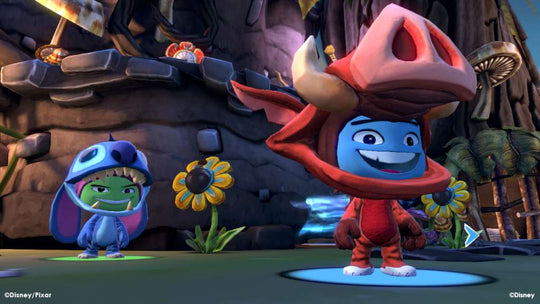 Disney Other - Worldly Adventure Pack PC Steam CD Key
