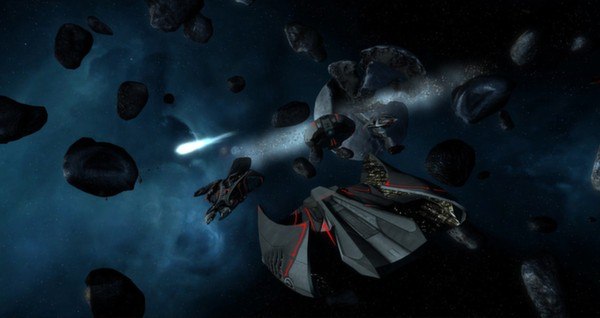 Sins of a Solar Empire: Rebellion - Stellar Phenomena DLC Steam CD Key