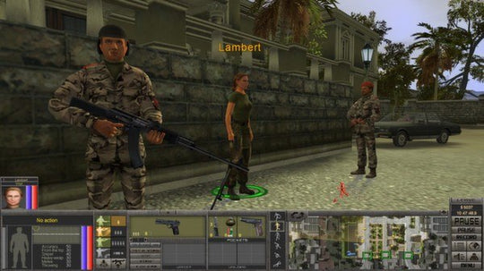 7,62 High Calibre + 7,62 Hard Life PC Steam CD Key