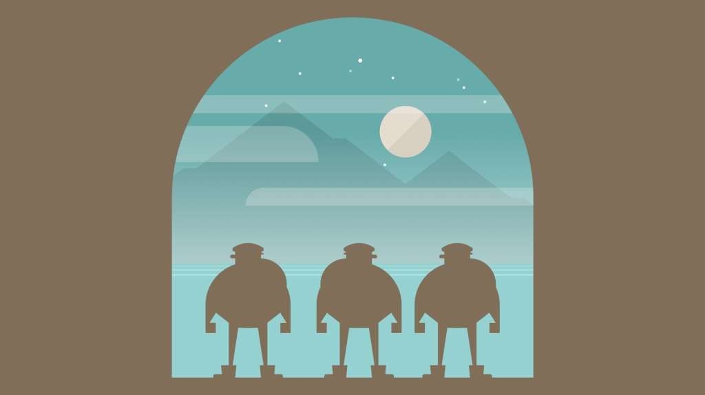 Burly Men at Sea Steam CD Key