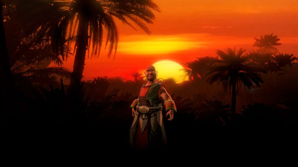Age of Wonders III - Golden Realms Expansion DLC PC Steam CD Key