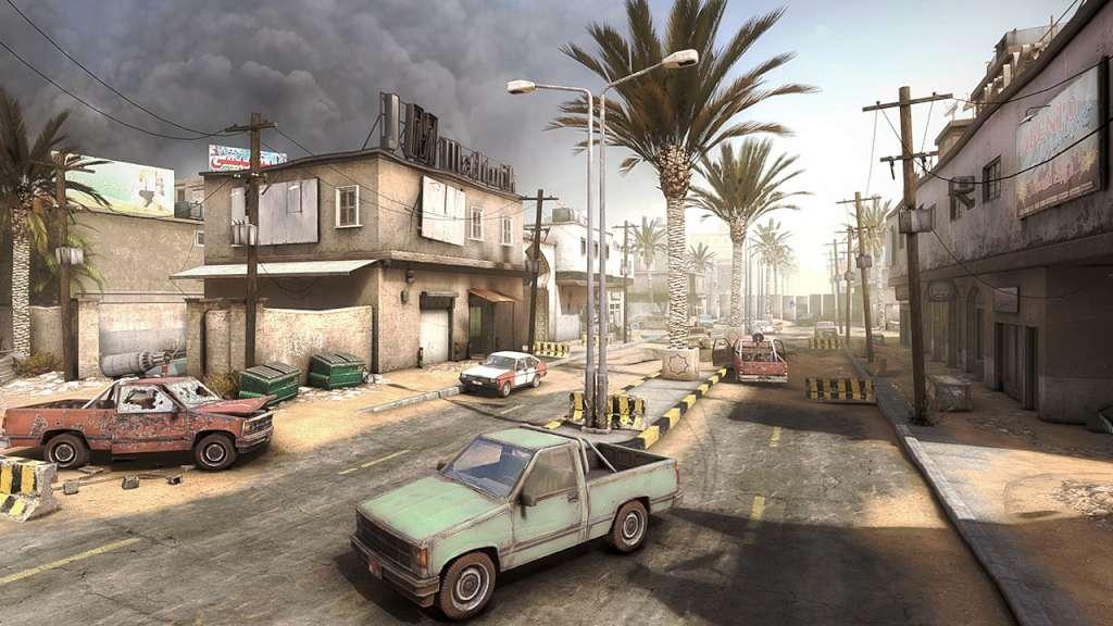Insurgency EU PC Steam CD Key