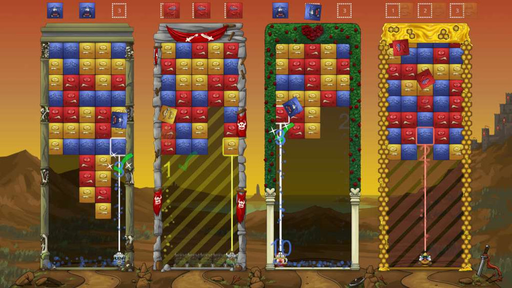 Tumblestone Steam CD Key
